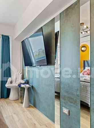 1-комн. квартира, 40 м2, 22/28 эт. Москва