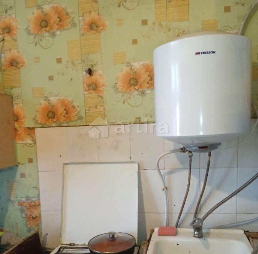 Комната, 12 м2, 2/2 эт. Саратов - изображение 7