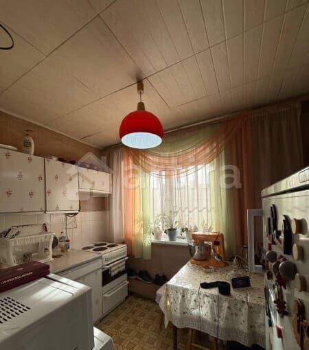 2-комн. квартира, 48.9 м2, 6/9 эт. Москва - изображение 5