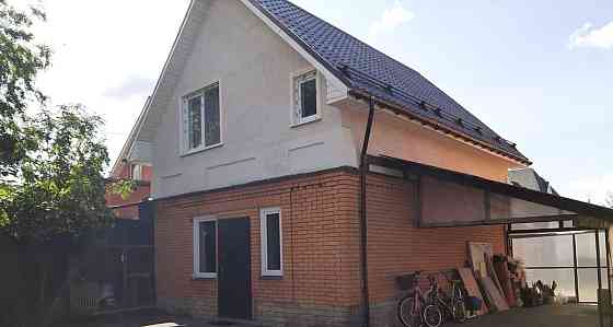 Дом, 120 м2, 5 соток, 2 эт. Москва