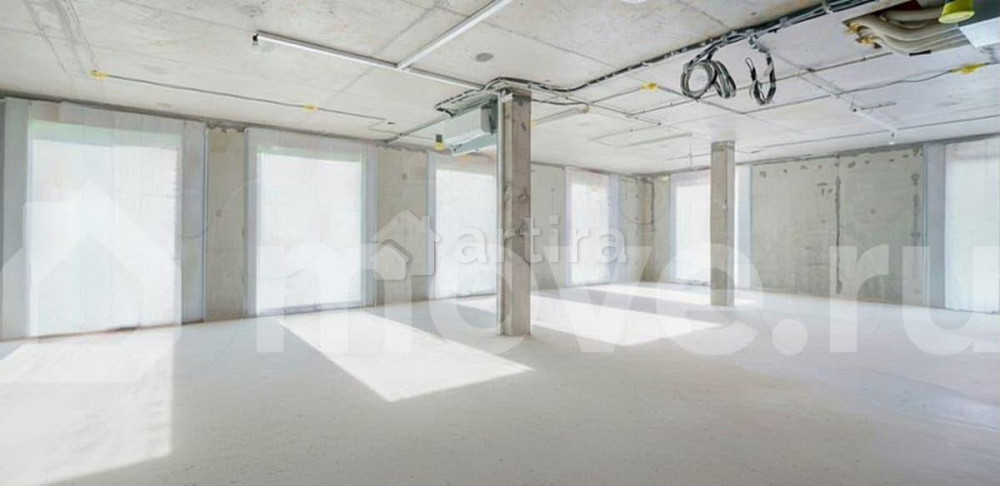 4-комн. апарт-ы, 121 м2, 1/3 эт. Москва - изображение 5