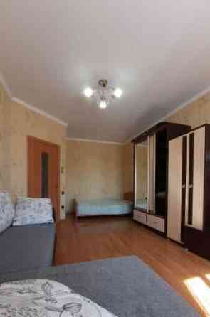 1-комн. квартира, 38 м2, 1/5 эт. Нефтекамск