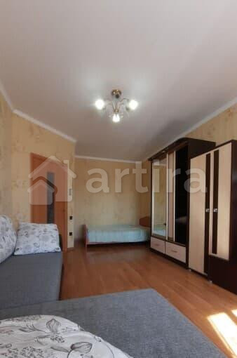 1-комн. квартира, 38 м2, 1/5 эт. Нефтекамск - изображение 3