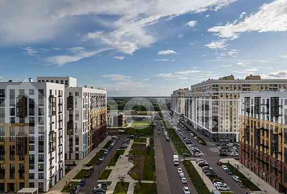 3-комн. квартира, 80.5 м2, 9/14 эт. Москва