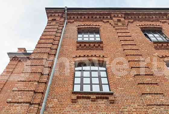 3-комн. апарт-ы, 80 м2, 3/7 эт. Москва