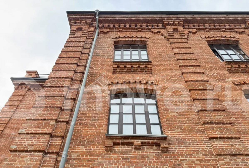 3-комн. апарт-ы, 80 м2, 3/7 эт. Москва - изображение 4