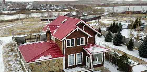 Дом, 180 м2, 10 соток Магнитогорск