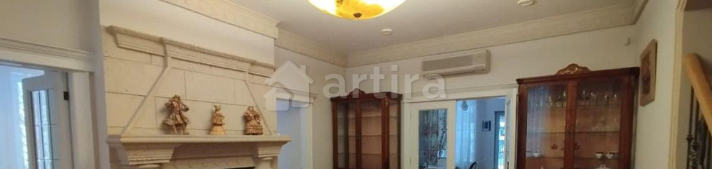 Коттедж, 410 м2, 15 соток, 3 эт. Одинцово - изображение 1