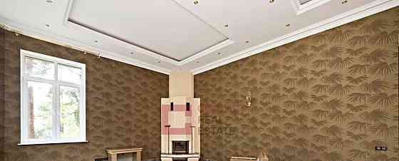 Дом, 1500 м2, 43 сотки, 2 эт. Одинцово