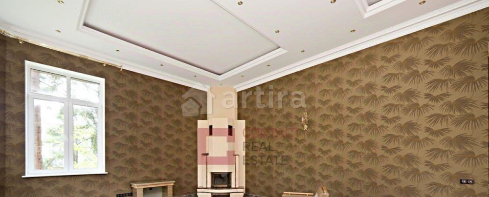 Дом, 1500 м2, 43 сотки, 2 эт. Одинцово - изображение 4