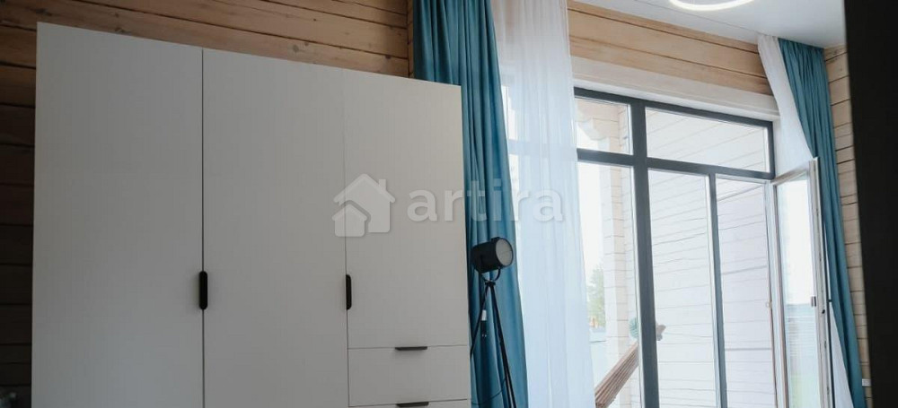 Коттедж, 92 м2, 13 соток, 1 эт. Бердск - изображение 3