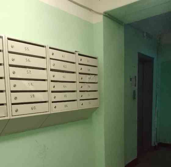 Комната, 17 м2, 6/10 эт. Москва