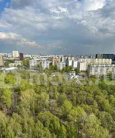 Студия, 26 м2, 25/33 эт. Москва