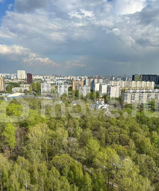 Студия, 26 м2, 25/33 эт. Москва - изображение 2