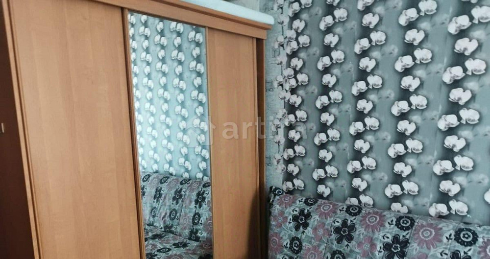 Комната, 16 м2, 3/5 эт. Москва - изображение 3