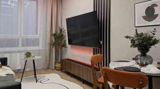 2-комн. квартира, 54 м2, 19/23 эт. Москва