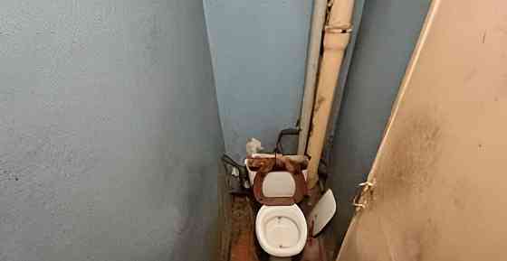 Комната, 21.6 м2, 4/5 эт. Москва