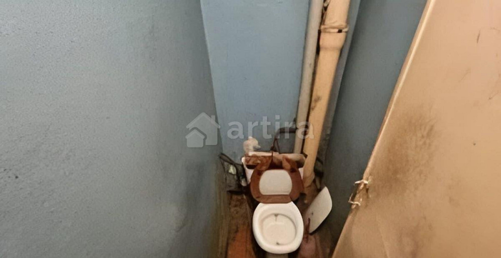 Комната, 21.6 м2, 4/5 эт. Москва - изображение 2