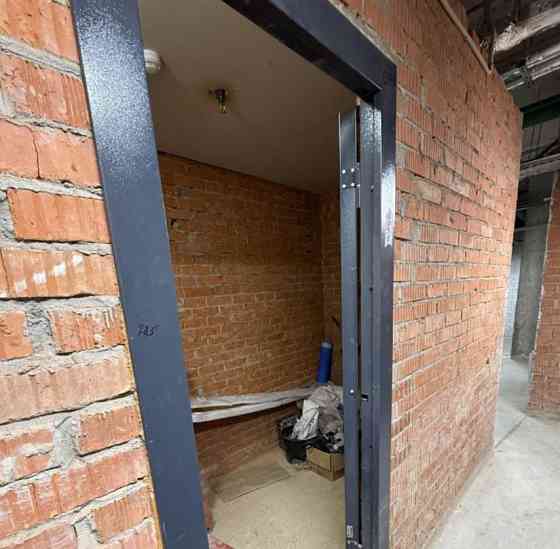 Гараж, 5.5 м2 Москва