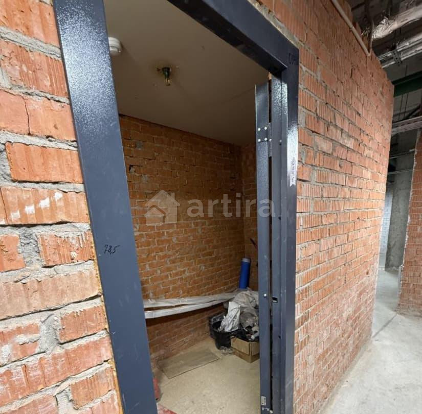 Гараж, 5.5 м2 Москва - изображение 2