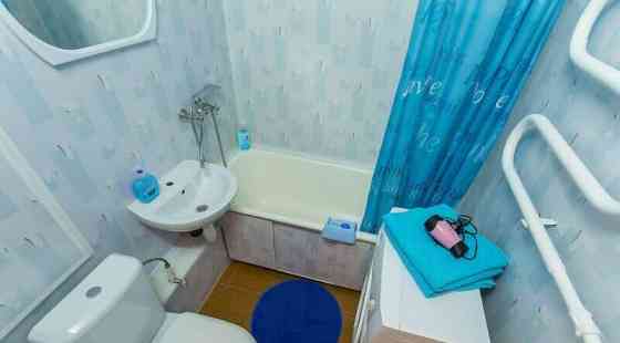 1-комн. квартира, 38 м2, 3/5 эт. Екатеринбург