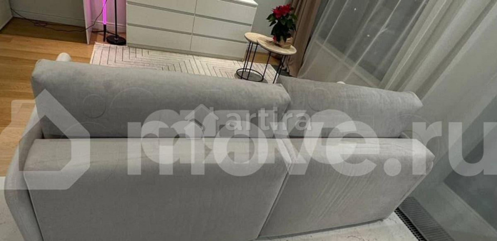 Студия, 31 м2, 10/30 эт. Москва - изображение 5