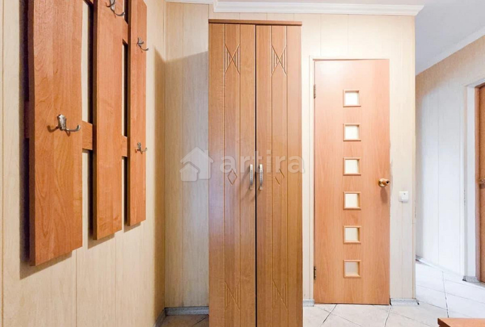 2-комн. квартира, 47 м2, 3/4 эт. Обнинск - изображение 12