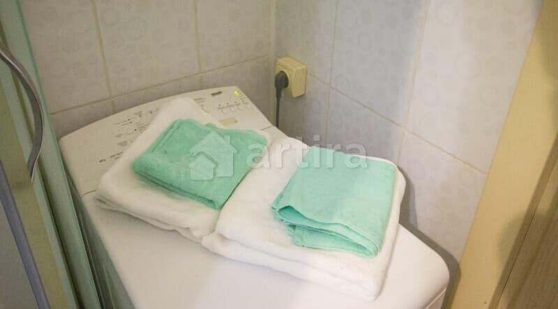 1-комн. квартира, 35 м2, 3/5 эт. Москва - изображение 15