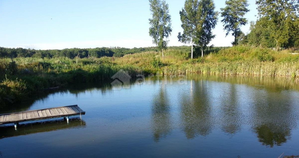 Дом, 61 м2, 0.8 га, 2 эт. Зеленоградск - изображение 7