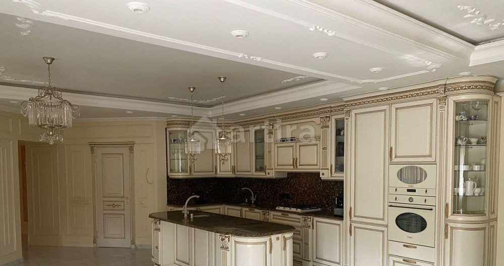 Дом, 430 м2, 12 соток, 2 эт. Санкт-Петербург - изображение 1