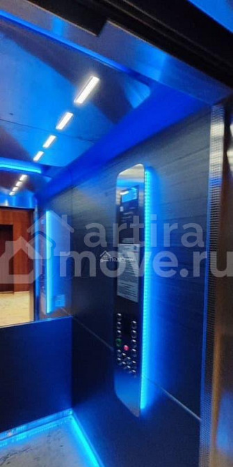 2-комн. апарт-ы, 62.5 м2, 3/6 эт. Москва - изображение 4