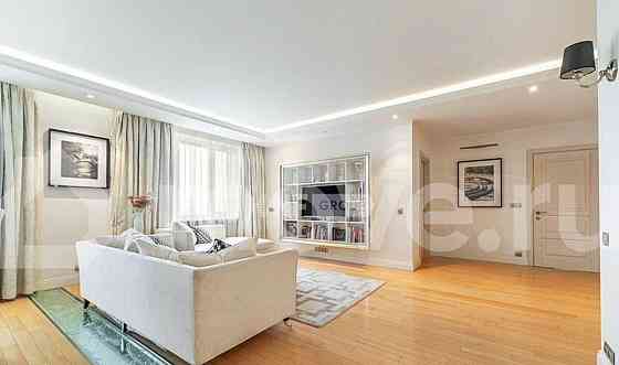 4-комн. квартира, 122 м2, 30/44 эт. Москва