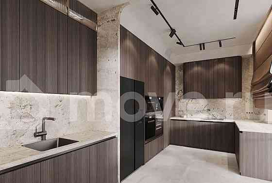 3-комн. квартира, 63.4 м2, 9/12 эт. Москва