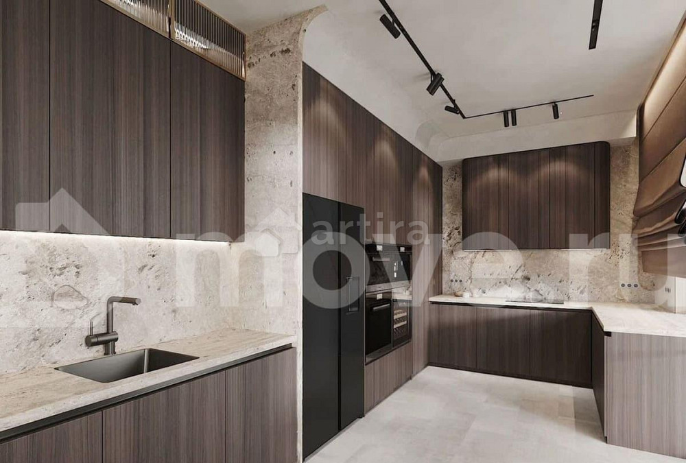 3-комн. квартира, 63.4 м2, 9/12 эт. Москва - изображение 1