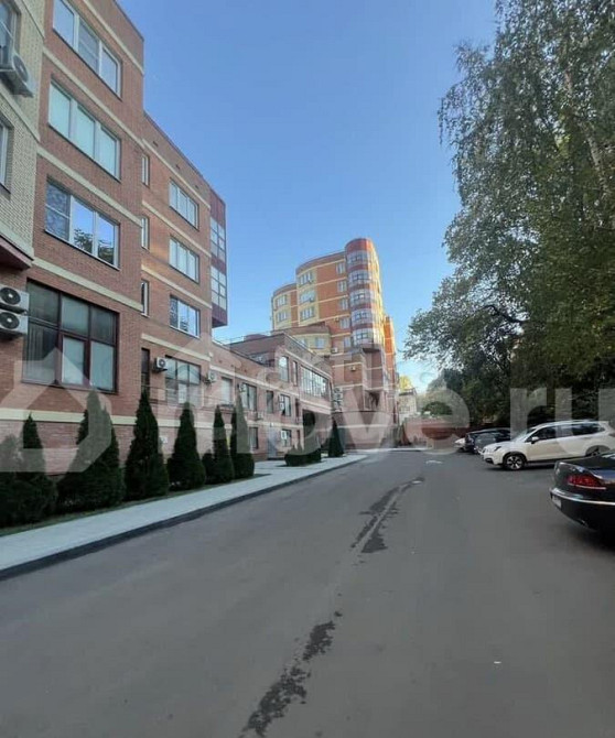 4-комн. квартира, 214 м2, 6/8 эт. Москва - изображение 2