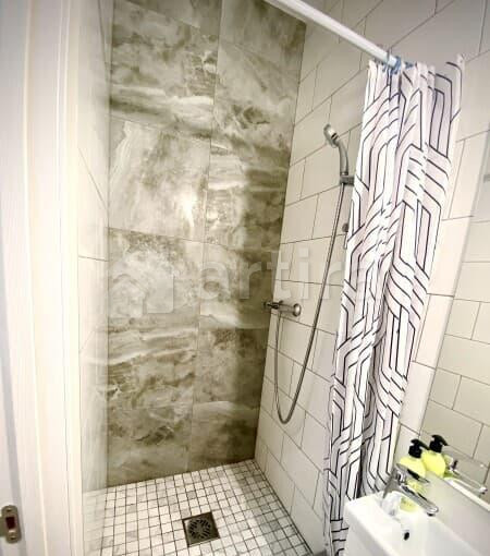 1-комн. квартира, 22 м2, 1/2 эт. Коломна - изображение 10