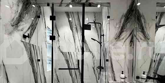 3-комн. квартира, 76.4 м2, 12/17 эт. Москва