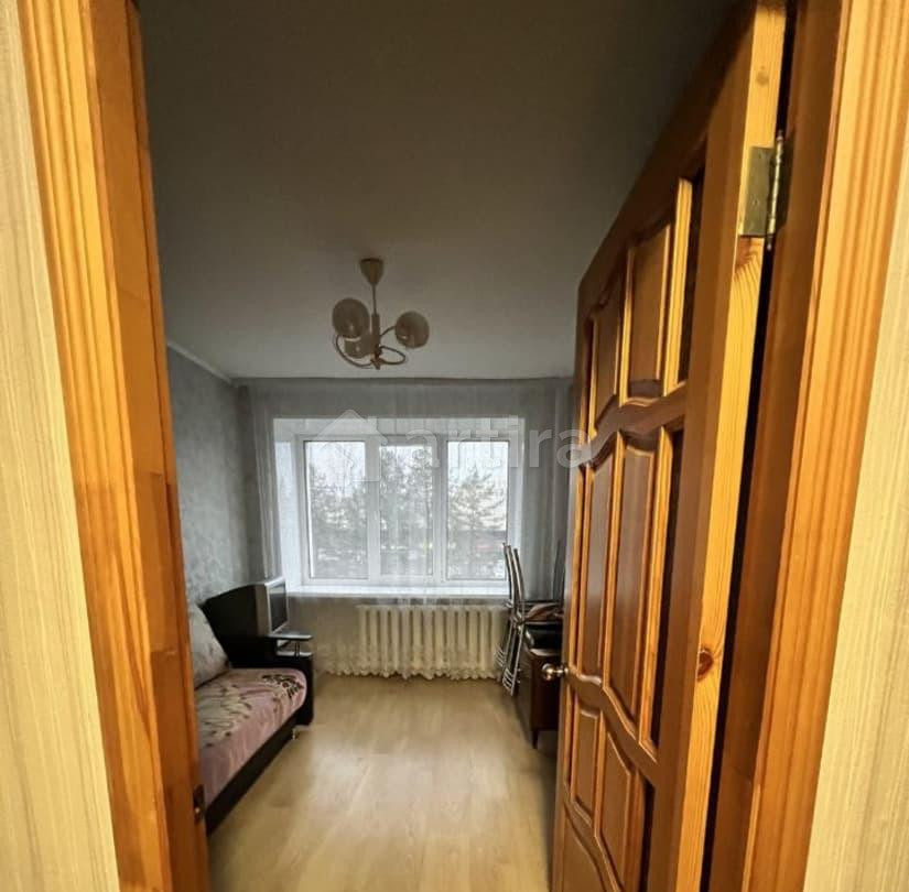 Комната, 9.8 м2, 3/9 эт. Уфа - изображение 3