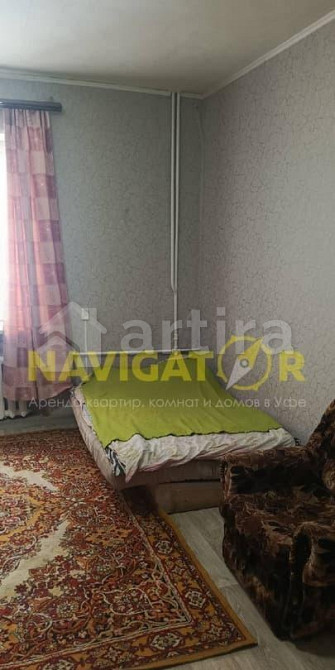Комната, 8 м2, 1/2 эт. Уфа - изображение 2