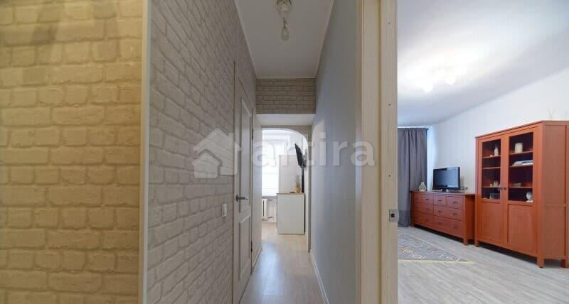 1-комн. квартира, 35 м2, 2/5 эт. Санкт-Петербург - изображение 11