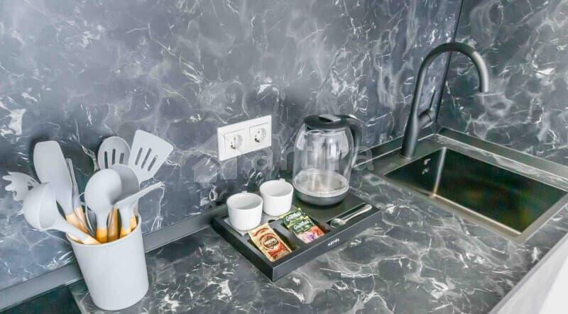 1-комн. квартира, 22 м2, 2/15 эт. Москва - изображение 13