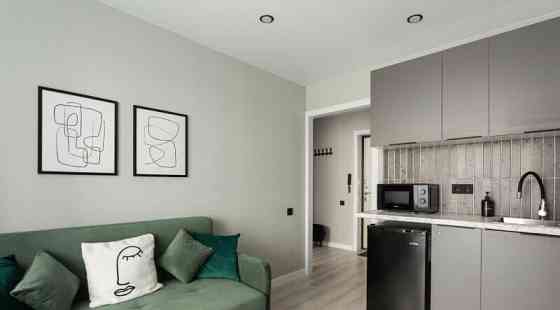 1-комн. квартира, 32 м2, 6/10 эт. Вологда