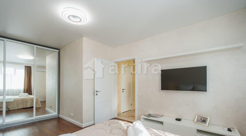 1-комн. квартира, 43 м2, 9/16 эт. Калуга - изображение 17