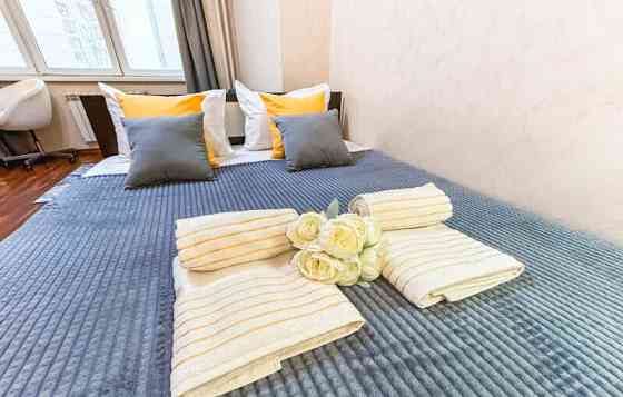 2-комн. квартира, 46 м2, 6/25 эт. Химки