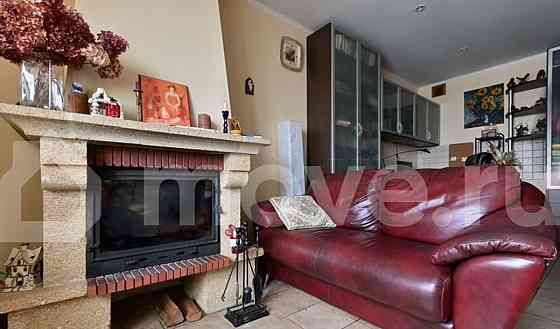 4-комн. квартира, 147 м2, 8/8 эт. Москва