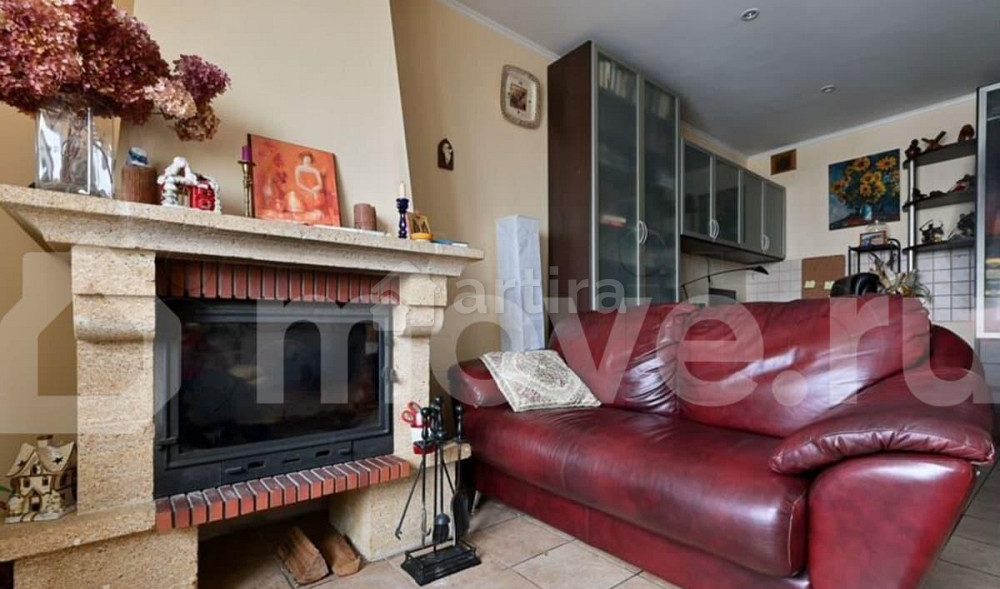 4-комн. квартира, 147 м2, 8/8 эт. Москва - изображение 6