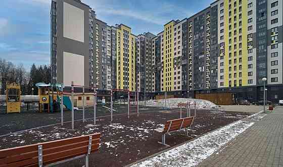 Студия, 35 м2, 8/15 эт. Обнинск