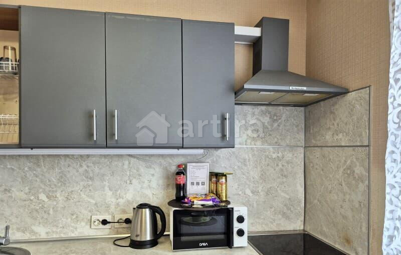 1-комн. квартира, 30 м2, 7/16 эт. Пушкино - изображение 15