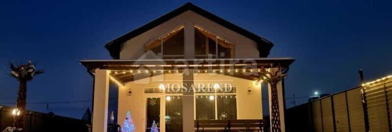 Коттедж, 160 м2 Лосино-Петровский - изображение 2