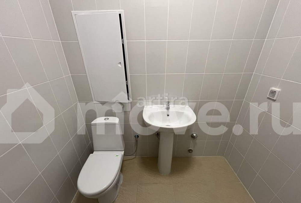 3-комн. квартира, 79 м2, 4/7 эт. Москва - изображение 6